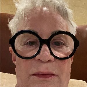 Meet your Posher, Millicent